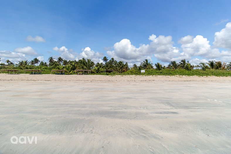 Nauan Villa no Recanto Uana em Milagres Bangalô 01