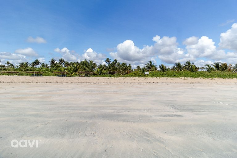 Nauan Villa no Recanto Uana em Milagres Bangalô 02