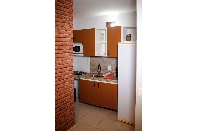 Qavi - Apt 03 Quartos Beira mar #Elegance101