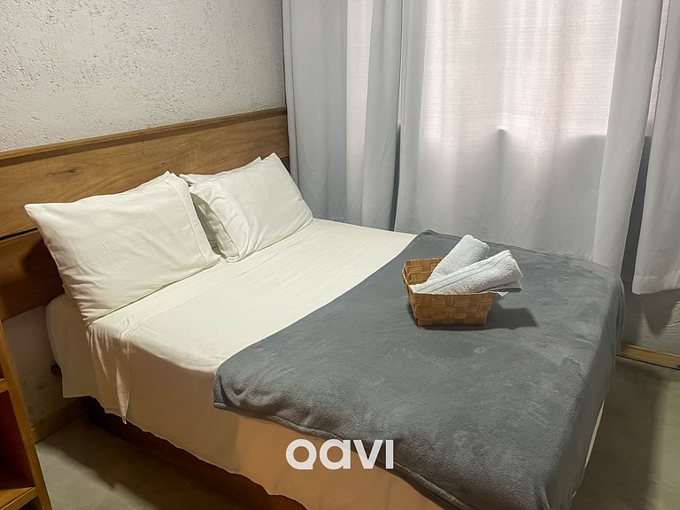 Qavi - Casa com Piscina Privativa #Lambari06