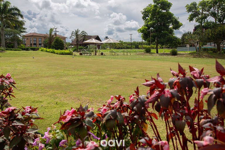 Qavi - Casa de alto padrão no Águas da Serra