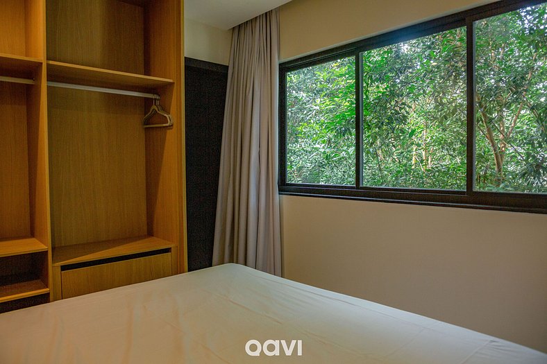 Qavi - Casa luxuosa em Pipa - #Maxlife13