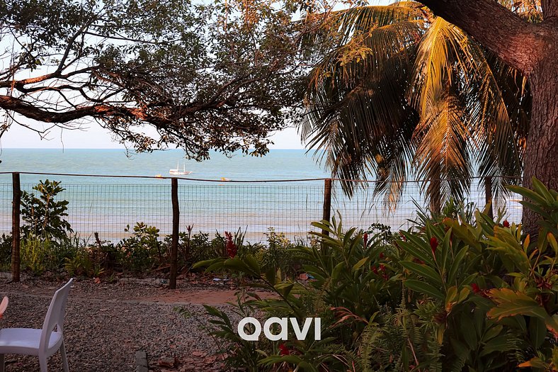 Qavi - Suíte Mar #RecantoNalu