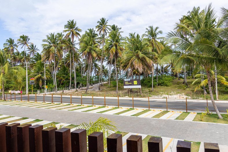 Qavi - Villa Naluri Rooftop Vista Mar C 101